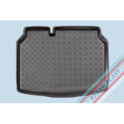 Cubeta Protector Maletero PE compatible con Toyota YARIS Cross Hybrid 101788