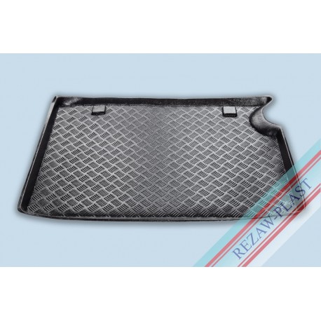Cubeta Protector Maletero PE BMW X3 (G01) Hybrid 102157