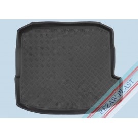 Cubeta Protector Maletero PE compatible con Audi A3 IV 8Y Sedán 102053