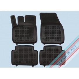 Alfombrilla Caucho 3D compatible con Land Rover Range Rover EVOQUE II 202907