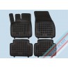 Alfombrilla Caucho 3D compatible con Land Rover Range Rover EVOQUE II 202907