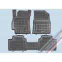 Alfombrillas Goma Caucho para Hyundai ELANTRA VII 201628
