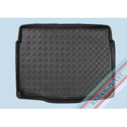 Prot. Maletero PE Citroen C4 III piso inferior del maletero  | 2020 -  | Citroen E- C4 III Electric (BEV), piso inferior del maletero  | 2020 -  | REF: 100160
