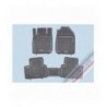 Alfombrilla caucho 3D premium | Isuzu D-MAX III 2 - door, single cap, extetended cap | 2020 -  | REF: 203904