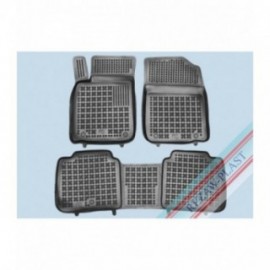 Alfombrilla caucho 3D premium | Lexus ES VI all models includes Hybrid | 2012 - 2018 | REF: 202411