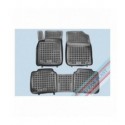 Alfombrilla caucho 3D premium | Lexus ES VI all models includes Hybrid | 2012 - 2018 | REF: 202411