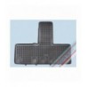 Alfombrilla caucho 3D premium | apto para Citroen SPACETOURER 2016 -, Opel ZAFIRA LIFE 2019 -, Peugeot TRAVELLER 2016 - 2024, Toyota PROACE VERSO II 2016 -