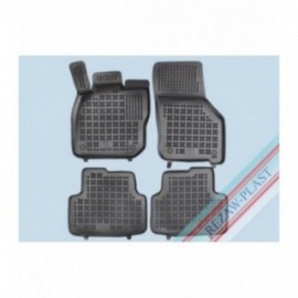 Alfombrilla caucho 3D premium | Volkswagen GOLF VIII Variant, all models without Hybrid | 2019 - | REF: 200130