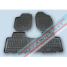 Alfombrilla caucho 3D premium | Toyota RAV 4 IV also an american version  | 2013 - 2018 | Toyota RAV 4 IV Hybrid | 2015 - 2018  | REF: 201425