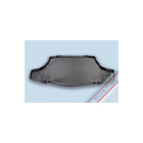 Prot. Maletero PE compatible con Toyota CAMRY VIII (XV70) Berlina Híbrida, sin Surround Sound - System  | 2017 - 2024 | REF: 101774