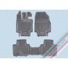 Alfombrilla Caucho compatible con Toyota HIGHLANDER IV (XU70) 201442A