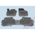 Alfombrila Goma Caucho Seat, Volkswagen 200112/A