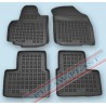 Alfombrilla caucho 3D premium | Fiat SEDICI  | 2005 - 2014 | REF: 201505