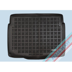 Cubeta Protector Maletero Caucho compatible con Citroen E- C4 III versión eléctrica | 230160