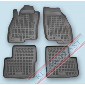 Alfombrilla caucho 3D premium | Fiat GRANDE PUNTO | 2005 - 2009 | REF: 201506