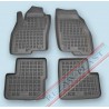 Alfombrilla caucho 3D premium | Fiat GRANDE PUNTO | 2005 - 2009 | REF: 201506