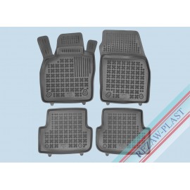 Alfombrilla Caucho compatible con Volkswagen TAIGO  | 2021 - | 200132