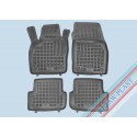 Alfombrilla Caucho compatible con Volkswagen TAIGO  | 2021 - | 200132