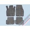 Alfombrilla Caucho compatible con Volkswagen TAIGO  | 2021 - | 200132