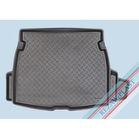 Cubeta Protector Maletero PE compatible con Toyota RAV4 V Plug - in Hybrid (PHeV),  | 2021 - 2022, 2022 -  | 101789