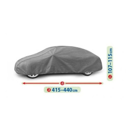 Funda para coche MOBILE GARAGE L Coupe