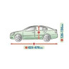 Funda para coche MOBILE GARAGE L SEDAN