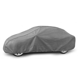 Funda para coche MOBILE GARAGE L SEDAN
