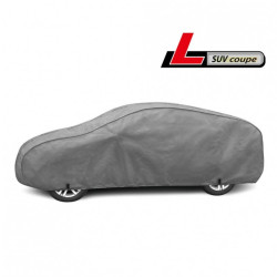 Funda para coche MOBILE GARAGE L SUV COUPE