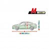 Funda para coche MOBILE GARAGE M Sedan