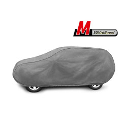 Funda para coche MOBILE GARAGE M SUV