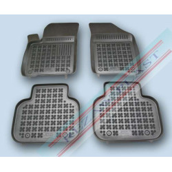 Alfombrilla caucho 3D premium | Fiat FREEMONT  | 2011 - 2016 | REF: 201513