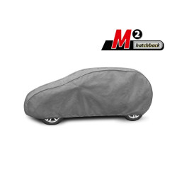 Funda para coche MOBILE GARAGE M2 Hatchback