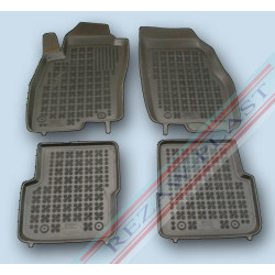 Alfombrilla caucho 3D premium | Fiat PUNTO III | 2012 - 2018 | REF: 201514