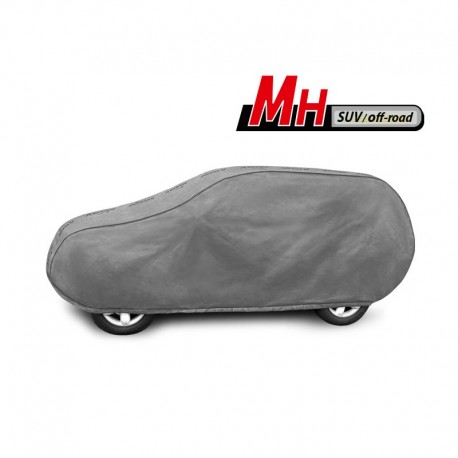Funda para coche MOBILE GARAGE MH SUV