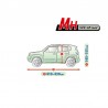 Funda para coche MOBILE GARAGE MH SUV