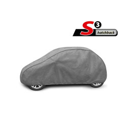 Funda para coche MOBILE GARAGE S2 Hatchback