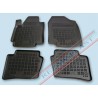 Alfombrilla caucho 3D premium | Hyundai i20 I | 2008 - 2014 | REF: 201602