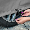 Funda para coche MOBILE GARAGE XL Hatchback