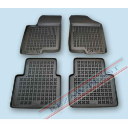 Alfombrilla caucho 3D premium | Hyundai SONATA V | 2004 - 2009 | REF: 201603