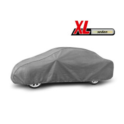 Funda para coche MOBILE GARAGE XL LAV