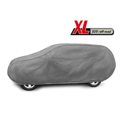 Funda para coche MOBILE GARAGE XL LAV