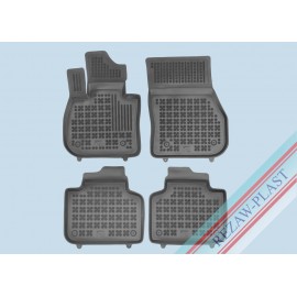 Alfombrilla Caucho 3D compatible con  BMW 2 (G42-U06) Active Tourer  | 2021 - | 200741