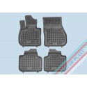 Alfombrilla Caucho 3D compatible con  BMW 2 (G42-U06) Active Tourer  | 2021 - | 200741