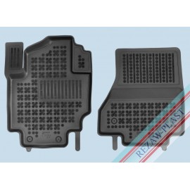 Alfombrilla Caucho 3D compatible con  Nissan E- NV200 Van | 2014 -  | 201826
