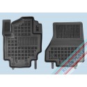 Alfombrilla Caucho 3D compatible con  Nissan E- NV200 Van | 2014 -  | 201826