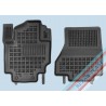 Alfombrilla Caucho 3D compatible con  Nissan E- NV200 Van | 2014 -  | 201826