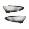 Cristal de faro delantero izquierdo para BMW Serie 4 G22 (20-22)