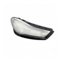 Cristal de faro delantero izquierdo para BMW Serie 6 GT G32 (17-21)