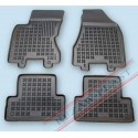 Alfombrilla caucho 3D premium | Nissan X - TRAIL II T31 | 2008 - 2013 | REF: 201806