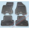 Alfombrilla caucho 3D premium | Nissan X - TRAIL II T31 | 2008 - 2013 | REF: 201806